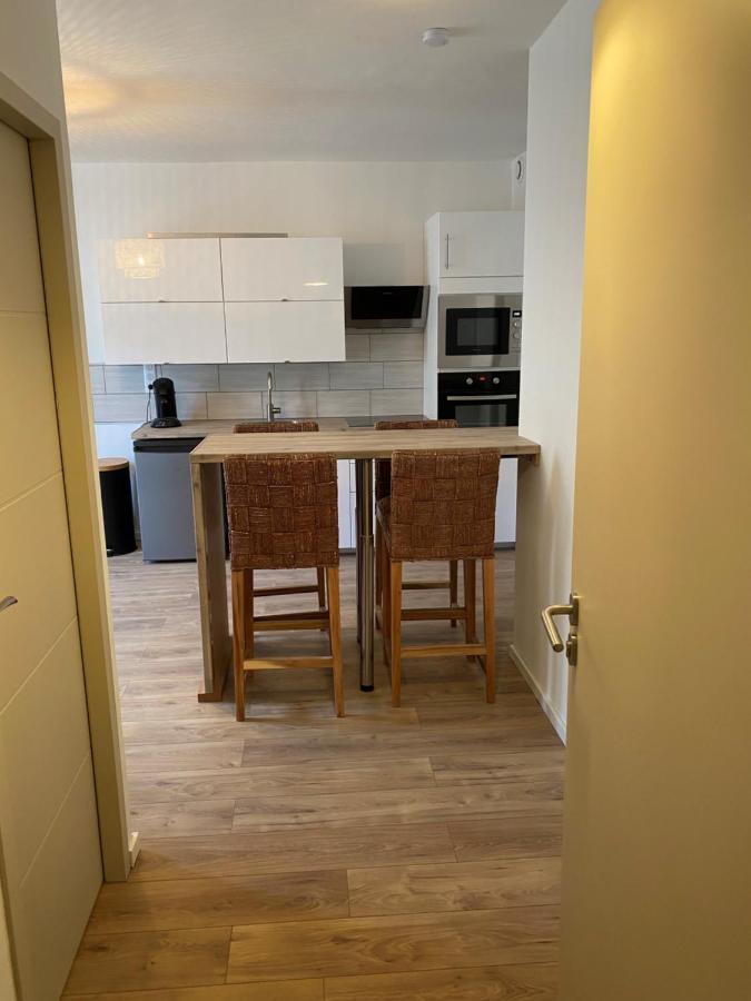 Appartement Climatise Sete - Rue Montmorency Sète Exterior foto